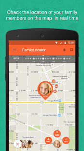 Download Family Locator & GPS Tracker
